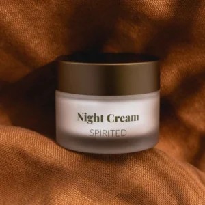 Nachtcreme